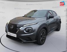Nissan Juke Colmar