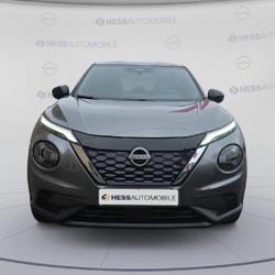 Nissan Juke 1.6 Hybrid 143ch N-Connecta 2025 Colmar