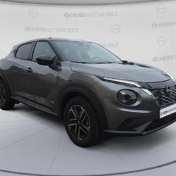 Nissan Juke 1.6 Hybrid 143ch N-Connecta 2025 Colmar