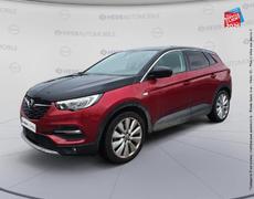Opel Grandland Colmar