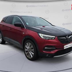 Opel Grandland Hybrid4 300ch Ultimate 11cv Colmar