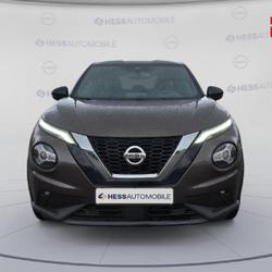 Nissan Juke 1.0 DIG-T 114ch Tekna 2021 Colmar