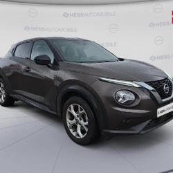 Nissan Juke 1.0 DIG-T 114ch Tekna 2021 Colmar