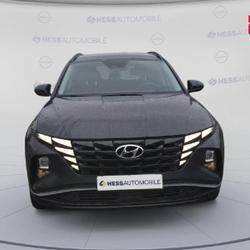 Hyundai Tucson 1.6 T-GDi 265ch PHEV Business BVA6 HTRAC Colmar