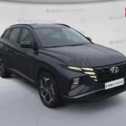 Hyundai Tucson 1.6 T-GDi 265ch PHEV Business BVA6 HTRAC Colmar
