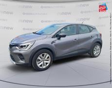 Renault Captur Colmar