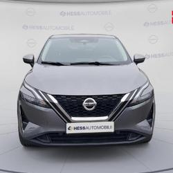 Nissan Qashqai 1.3 Mild Hybrid 158ch Tekna Xtronic Colmar