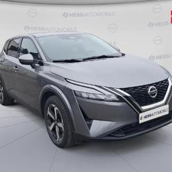 Nissan Qashqai 1.3 Mild Hybrid 158ch Tekna Xtronic Colmar