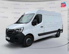 Renault Master Colmar