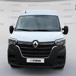 Renault Master F3500 L2H2 2.3 Blue dCi 135ch Confort Euro6 Colmar