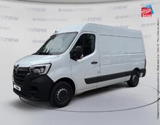 Renault Master Colmar