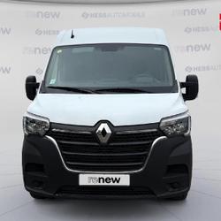 Renault Master F3500 L2H2 2.3 Blue dCi 135ch Confort Euro6 Colmar