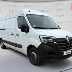 Renault Master F3500 L2H2 2.3 Blue dCi 135ch Confort Euro6 Colmar