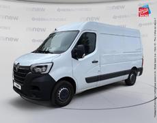 Renault Master Colmar