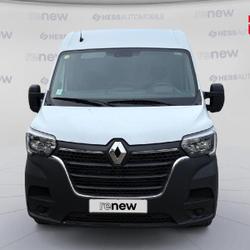 Renault Master F3500 L2H2 2.3 Blue dCi 135ch Confort Euro6 Colmar