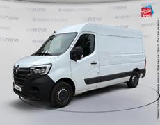 Renault Master Colmar