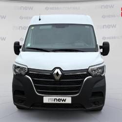 Renault Master F3500 L2H2 2.3 Blue dCi 135ch Confort Euro6 Colmar