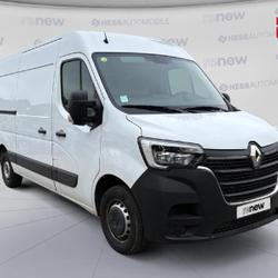 Renault Master F3500 L2H2 2.3 Blue dCi 135ch Confort Euro6 Colmar