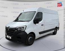 Renault Master Colmar