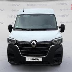 Renault Master F3500 L2H2 2.3 Blue dCi 135ch Confort Euro6 Colmar