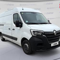 Renault Master F3500 L2H2 2.3 Blue dCi 135ch Confort Euro6 Colmar