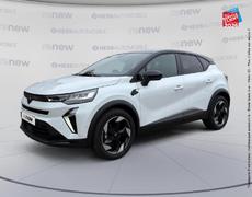 Renault Captur Colmar