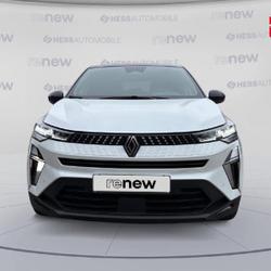 Renault Captur 1.0 Eco-G 100ch Techno GPS Camera Carplay Colmar