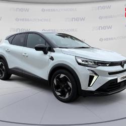 Renault Captur 1.0 Eco-G 100ch Techno GPS Camera Carplay Colmar