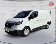 Renault Trafic Colmar