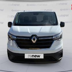 Renault Trafic L1H1 3T 2.0 Blue dCi 130ch Confort Colmar