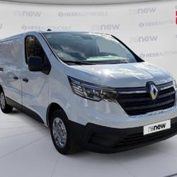 Renault Trafic L1H1 3T 2.0 Blue dCi 130ch Confort Colmar