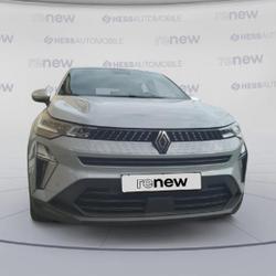 Renault Captur 1.0 Eco-G 100ch Techno GPS Camera Colmar