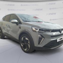 Renault Captur 1.0 Eco-G 100ch Techno GPS Camera Colmar