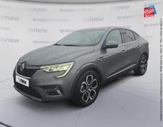 Renault Arkana Colmar