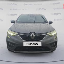 Renault Arkana 1.6 E-Tech 145ch Intens -21B Colmar