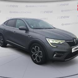 Renault Arkana 1.6 E-Tech 145ch Intens -21B Colmar