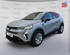 Renault Captur Colmar