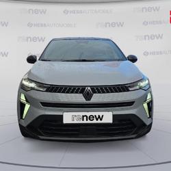 Renault Captur 1.0 Eco-G 100ch Evolution Camera GPS Colmar