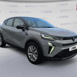 Renault Captur 1.0 Eco-G 100ch Evolution Camera GPS Colmar