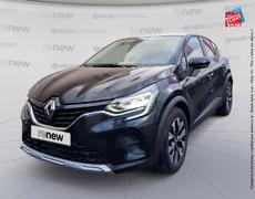 Renault Captur Colmar