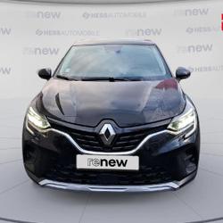 Renault Captur 1.0 TCe 90ch Evolution Radar Ar Colmar