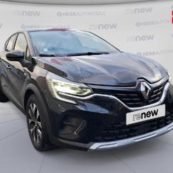 Renault Captur 1.0 TCe 90ch Evolution Radar Ar Colmar