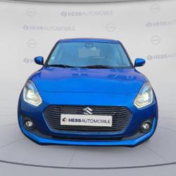 Suzuki Swift 1.2 Dualjet Hybrid 90ch Privil&egrave;ge Euro6d-T GPS Camera Colmar