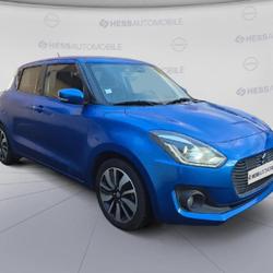 Suzuki Swift 1.2 Dualjet Hybrid 90ch Privil&egrave;ge Euro6d-T GPS Camera Colmar