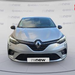 Renault Clio 5 1.0 TCe 90ch Evolution Colmar