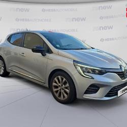 Renault Clio 5 1.0 TCe 90ch Evolution Colmar