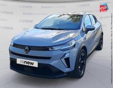 Renault Captur Colmar