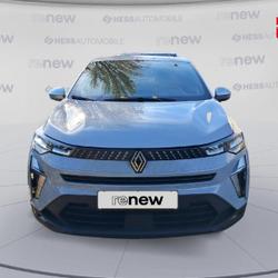 Renault Captur 1.0 Eco-G 100ch Techno Colmar