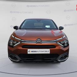 Citroen C4 PURETECH 130CH S&S SHINE PACK EAT8 Colmar