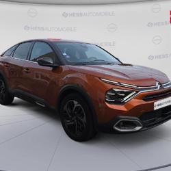 Citroen C4 PURETECH 130CH S&S SHINE PACK EAT8 Colmar